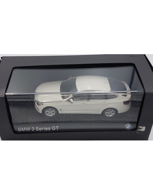 1/43 BMW SERIE 3 GT