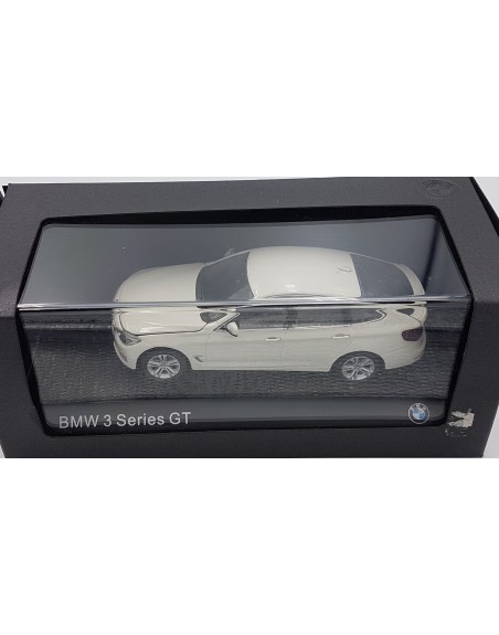 1/43 BMW SERIE 3 GT