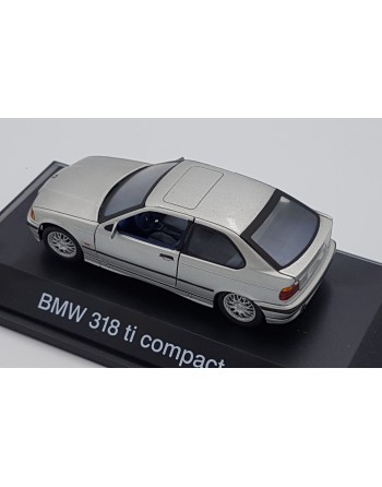 1/43 BMW 318 Ti COMPACT