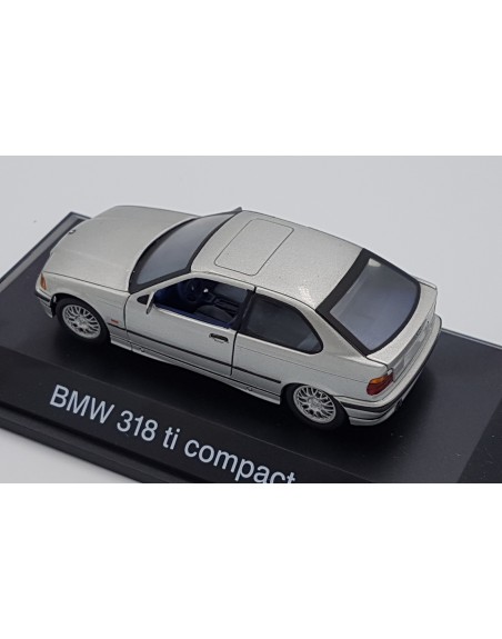 1/43 BMW 318 Ti COMPACT