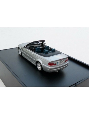 1/43 BMW M3 CABRIOLET