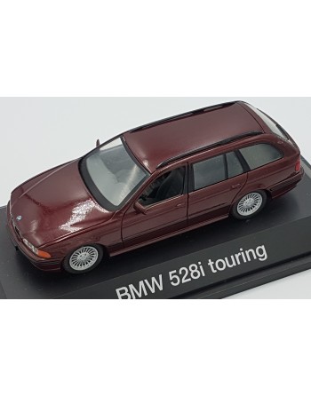 1/43 BMW 528i TOURING