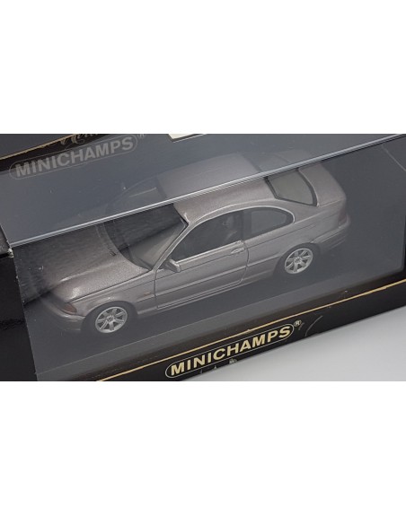1/43 BMW 318 CI