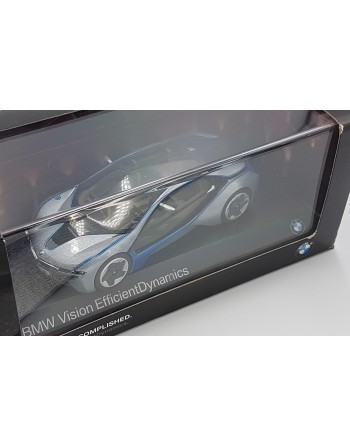 1/43 BMW VISION EFFICIENTDYNAMICS