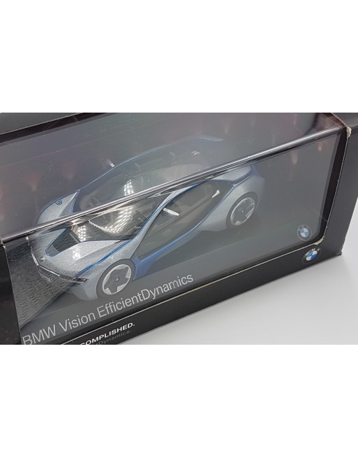 1/43 BMW VISION EFFICIENTDYNAMICS