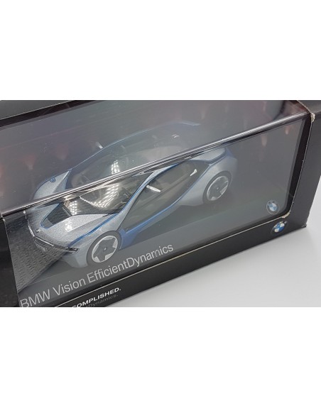 1/43 BMW VISION EFFICIENTDYNAMICS