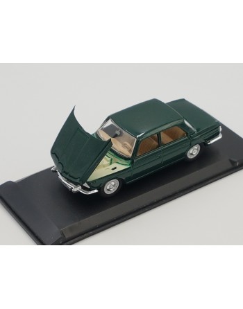 1/43 BMW 2000