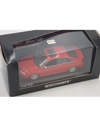 1/43 AUDI RS6