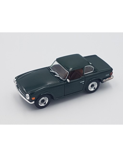 1/43 TRIUMPH TR6