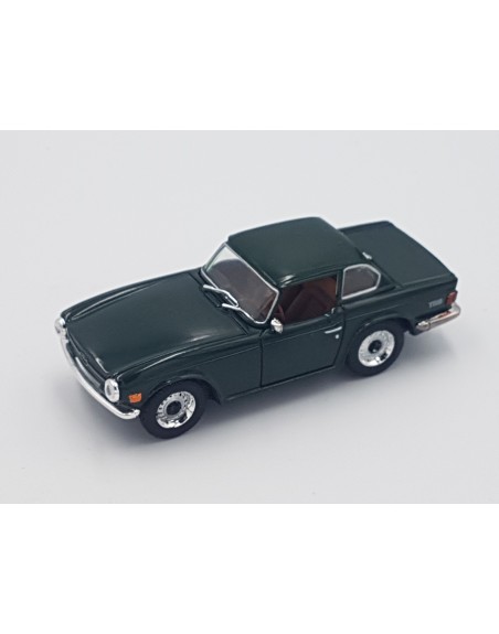 1/43 TRIUMPH TR6