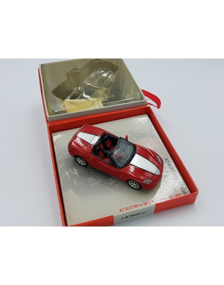 1/43 CORVETTE C6