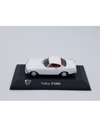 1/43 VOLVO P1800