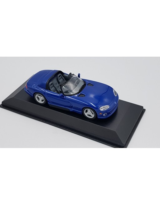 1/43 DODGE VIPER
