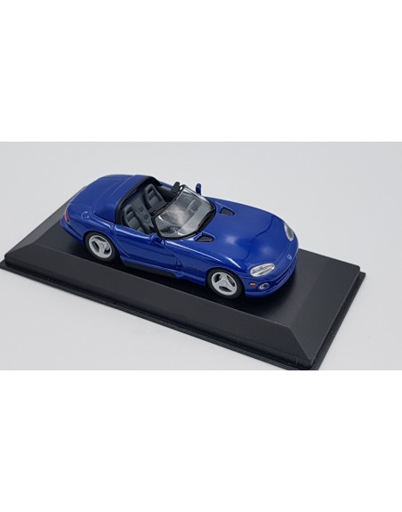 1/43 DODGE VIPER