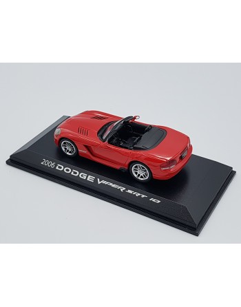 1/43 DODGE VIPER