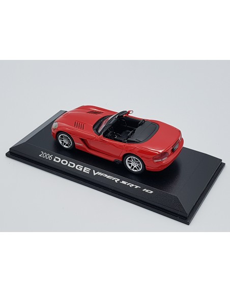 1/43 DODGE VIPER