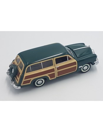 1/43 FORD BREAK WOODY