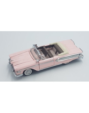 1/43 FORD EDSEL CONVERTIBLE