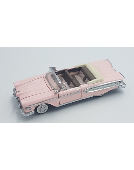 1/43 FORD EDSEL CONVERTIBLE