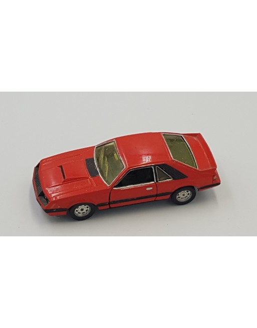 1/43 MUSTANG