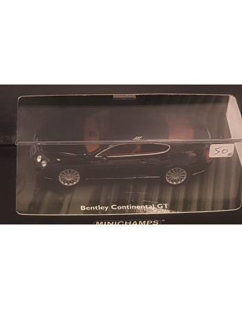 1/43 BENTLEY CONTINENTAL GT