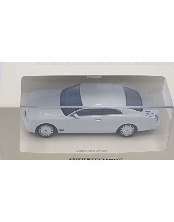 1/43 BENTLEY BROOKLANDS