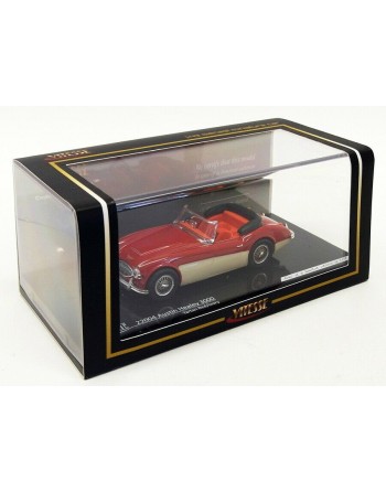 1/43 AUSTIN HEALEY 3000