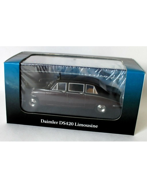 1/43 DAIMLER DS420 LIMOUSINE
