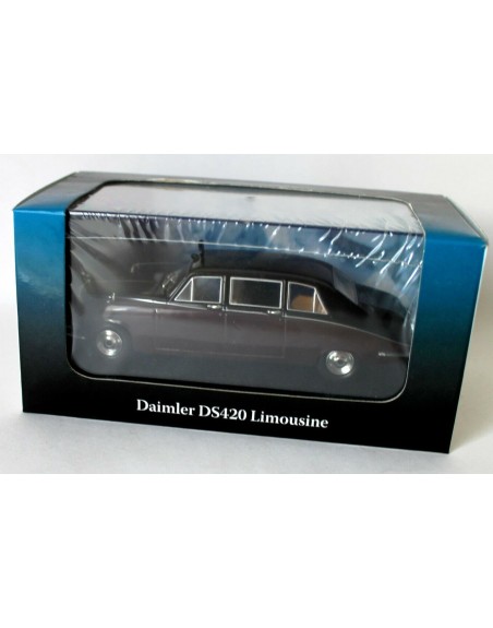 1/43 DAIMLER DS420 LIMOUSINE