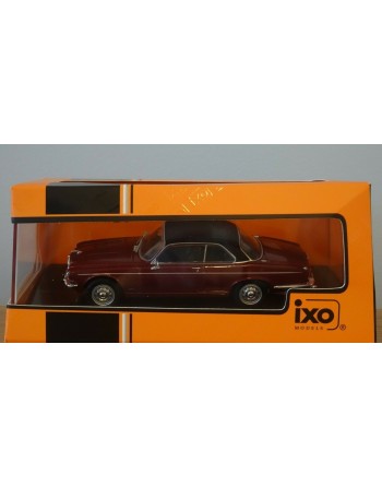 1/43 JAGUAR XJ12 COUPE