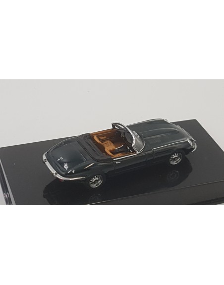 1/43 JAGUAR TYPE E