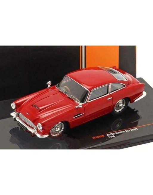 1/43 ASTON MARTIN DB4