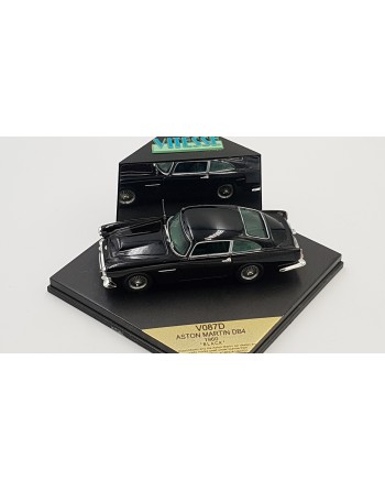 1/43 ASTON MARTIN DB4