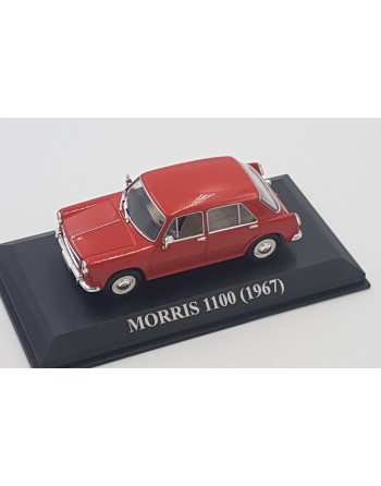1/43 MORRIS 1100