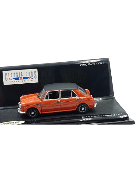1/43 MORRIS 1300 GT