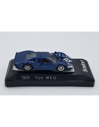 1/43 FORD MK IV