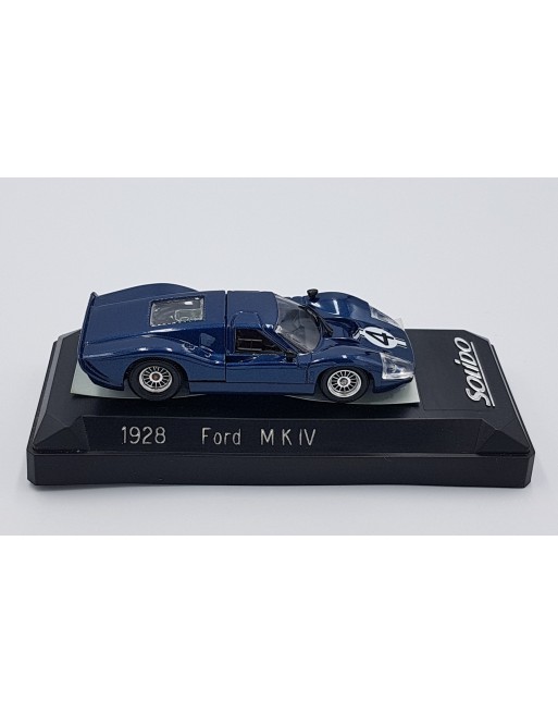 1/43 FORD MK IV