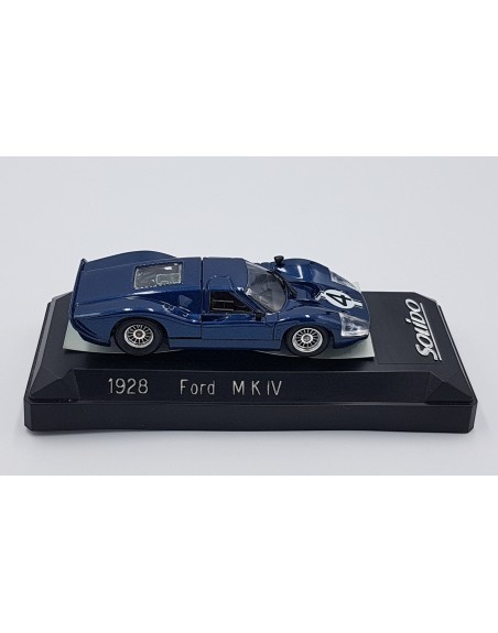 1/43 FORD MK IV