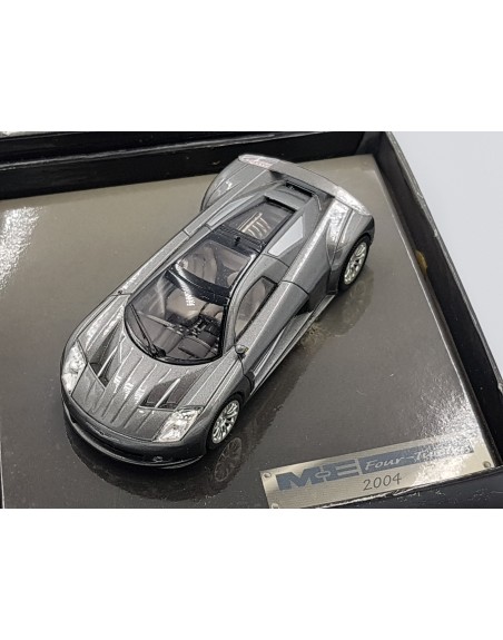 1/43 CHRYSLER ME FOUR TWELVE