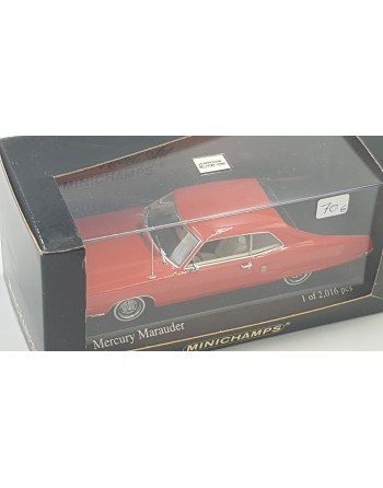 1/43 MERCURY MARAUDER