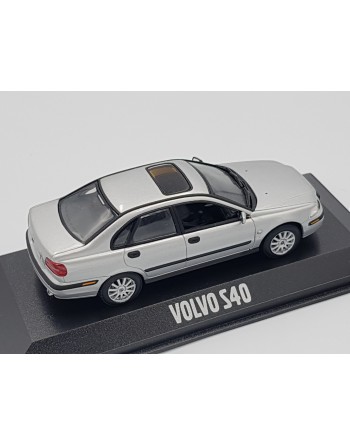 1/43 VOLVO S40
