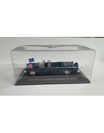 1/43 LINCOLN CONTINENTAL LIMOUSINE