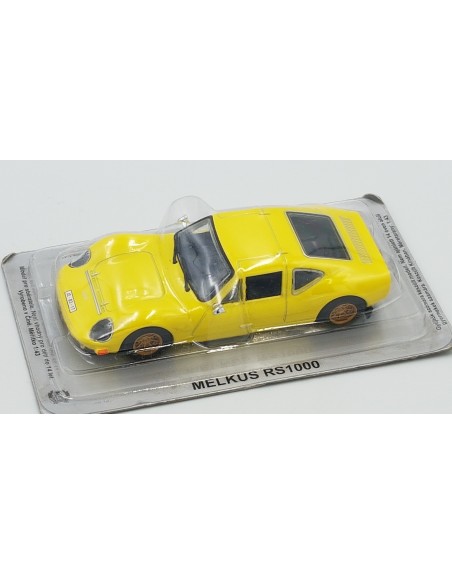1/43 MELKUS RS 1000