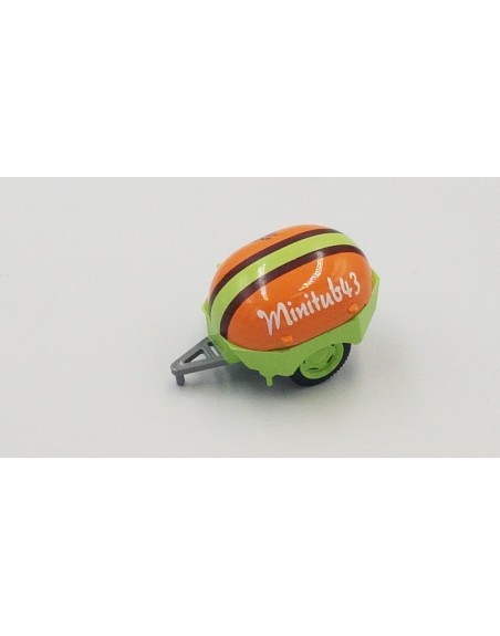 1/43 REMORQUE BARBECUE