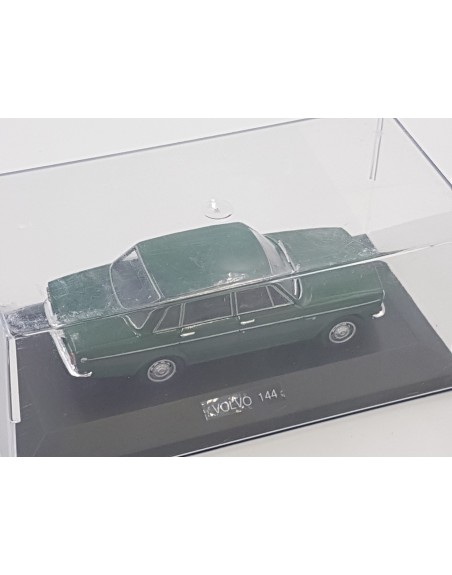 1/43 VOLVO 144