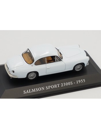 1/43 SALMSON SPORT 2300S