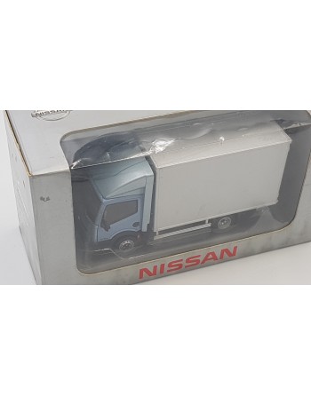 1/43 NISSAN CABSTAR