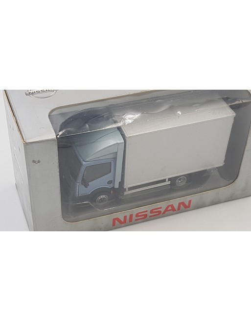 1/43 NISSAN CABSTAR
