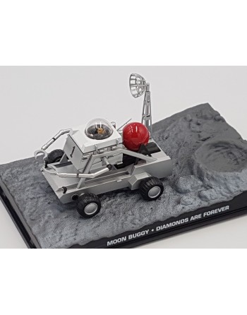 1/43 MOON BUGGY