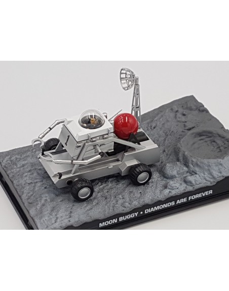 1/43 MOON BUGGY